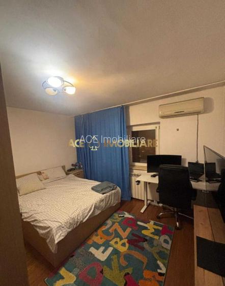 2 Camere de inchiriat | Brancoveanu | Metrou | Mobilat | Utilat - 5