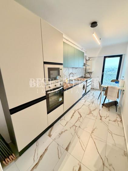 Garsoniera decomandata – PRIMA INCHIRIERE – Titan - 4