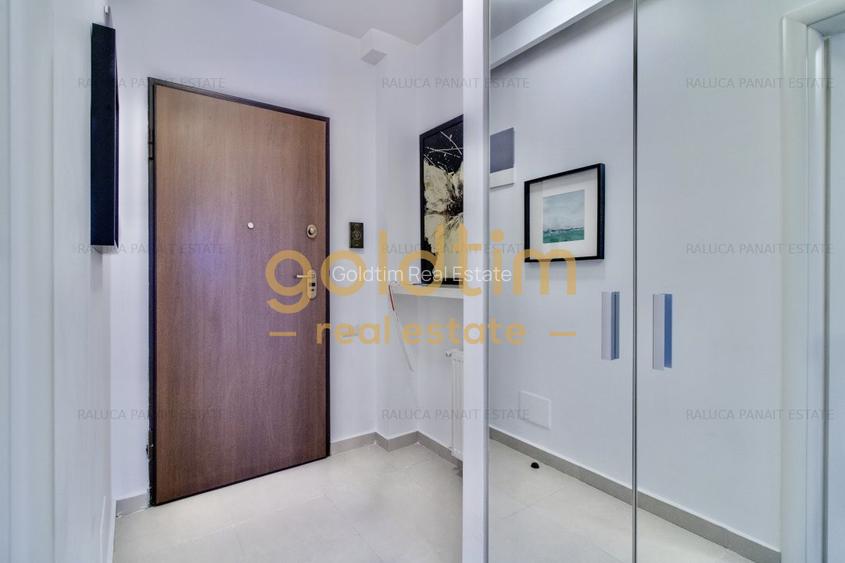 NOU/STUDIO LOFT/PRIVELISTE SUPERBA/SPATIU GENEROS - 7