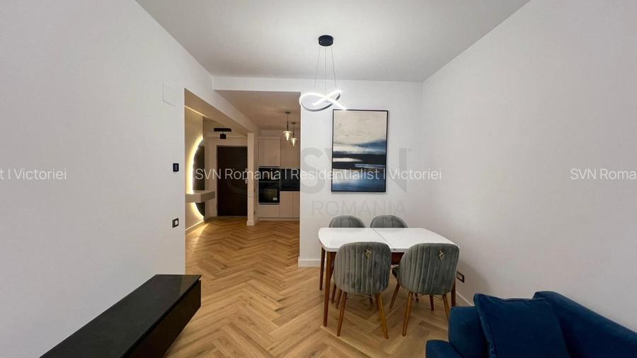 REA1026917 Apartament 2 camere I My Place I De inchiriat - 2