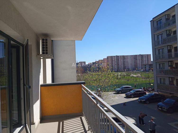 🏠 Studio 2 Cam & Parcare Inclusă – Gura Putnei/Pallady - 10