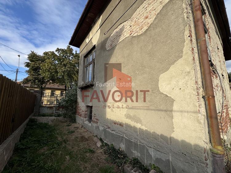 COMISION 0%. Oportunitate imobiliara. Teren 802mp . Pozitie excelenta - 4