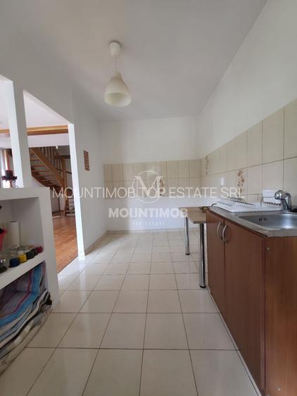 Casa de vacanta in inima padurii, 150 mp/utili, teren 1960 mp, Vulcan - 12