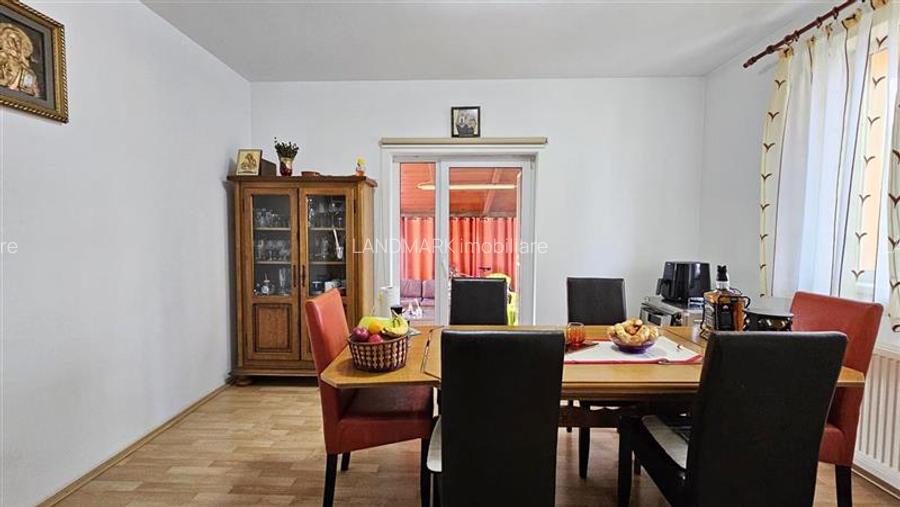 COMISION 0% CASA INDIVIDUALA CU CARPORT DUMBRAVITA LAC - PADURE - 15