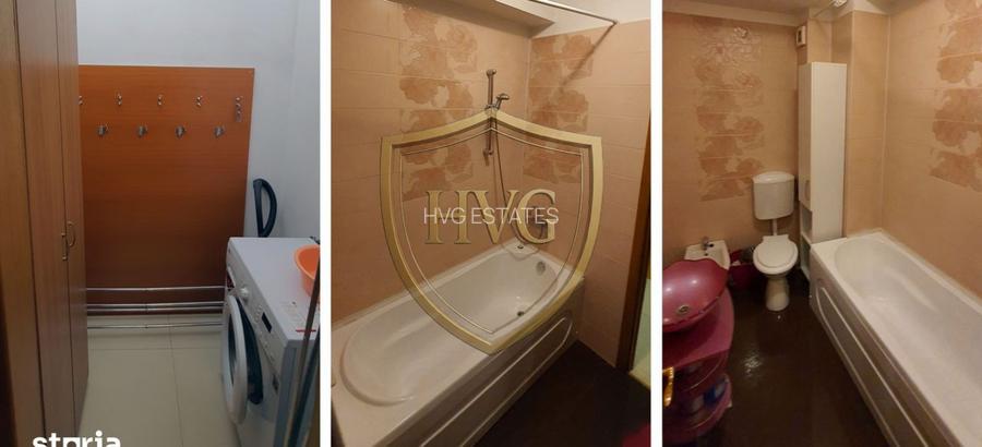 Apartament 2 Camere | Vatra-Luminoasa | Centrala | Parcare - 8