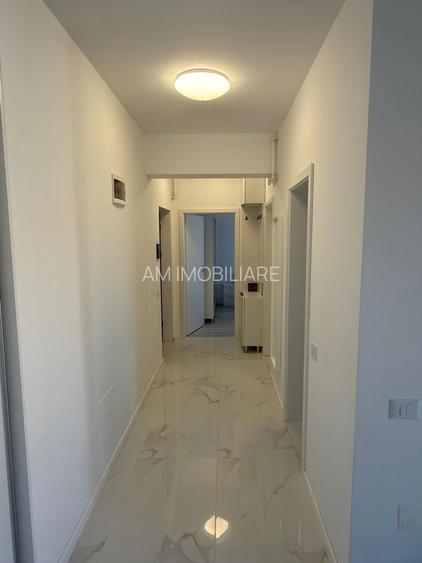 AP. 2 CAMERE STEJARULUI, LOC PARCARE, BLOC NOU, MOBILAT, COMISION 0% - 11