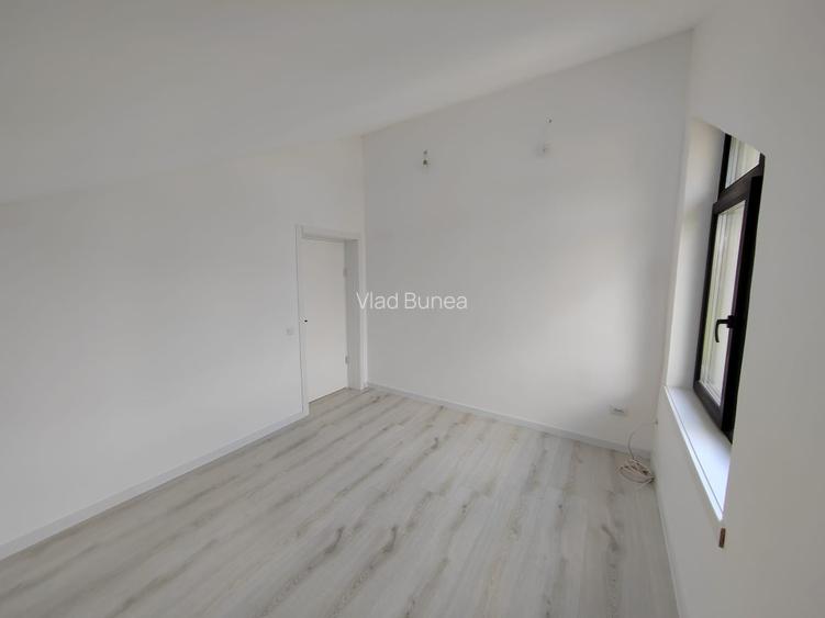 Casa izolatii nZeb 155mp , curte 530mp Brebu langa lac , Valea Doftanei, Campina - 12