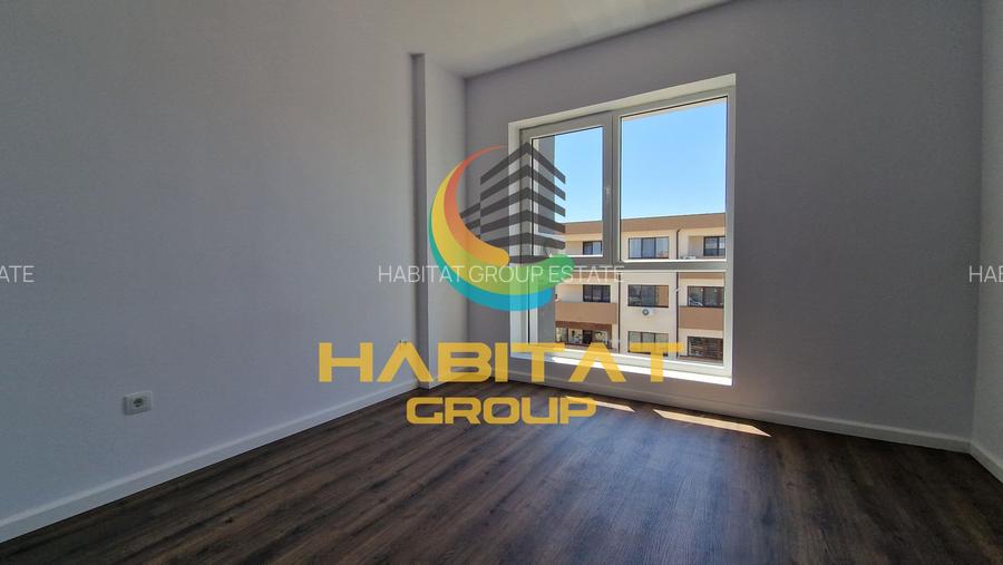 Apartament 3 camere - 94mp - Pallady - 2