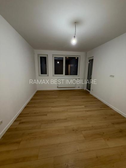 Muncii, Campia Libertatii, Gheorghe Petrascu, Scoala de arte - 4