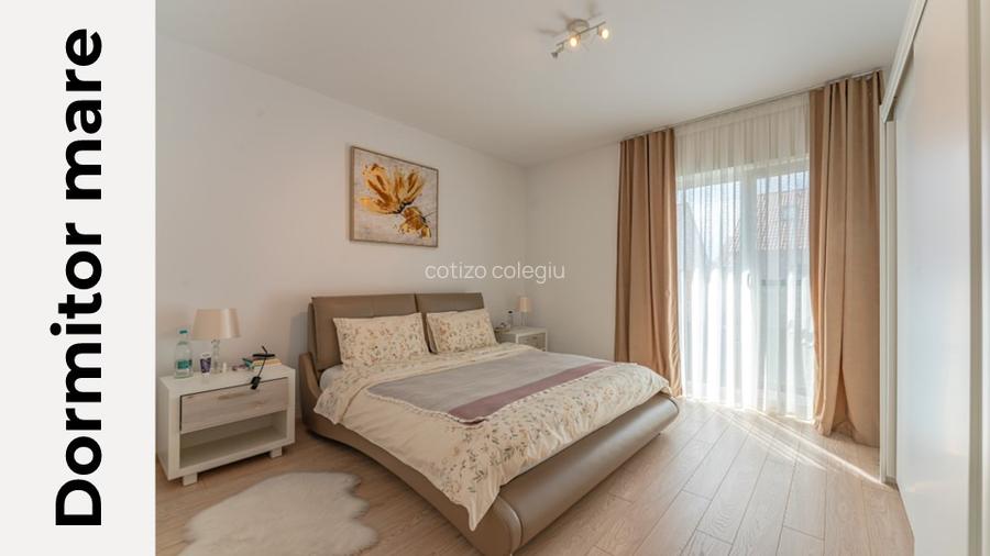Casa Dihamului, casa 5 camere, util 120m2 / teren 220m2  - 12
