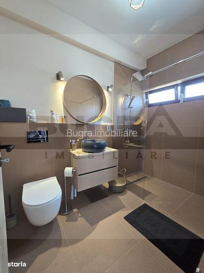 Vila cu piscina, spa si fitness - 10