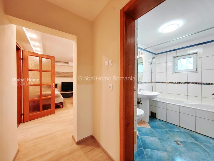 2 Camere | Aviatiei | Mobilat | Disponibil Imediat - 9