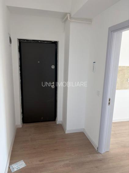 Apartament 1 cameră, 38,5 mp, etaj 1/2, bloc nou, balcon – ideal locuit sau inve - 2