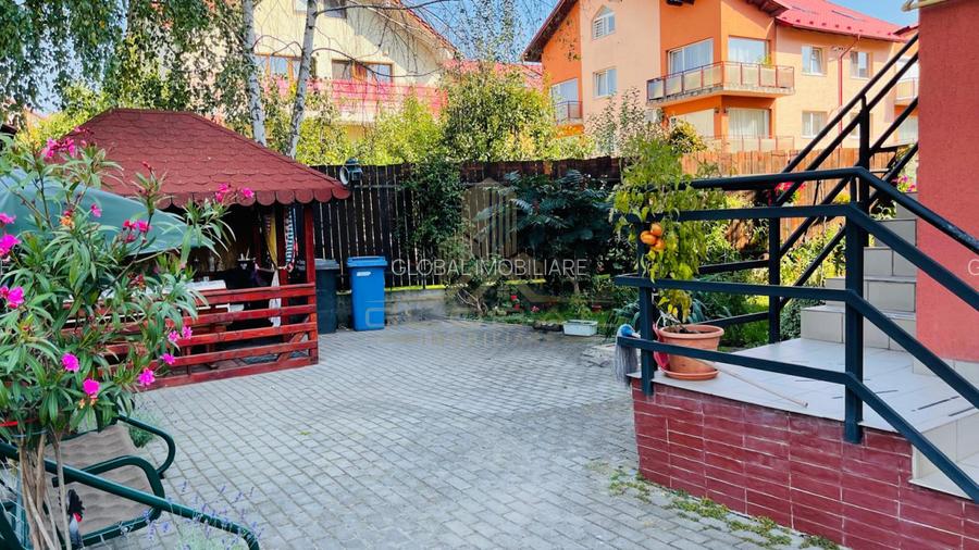 Duplex, 6 camere , 160 mp, str.Erkel Ferenc, Buna-Ziua - 2