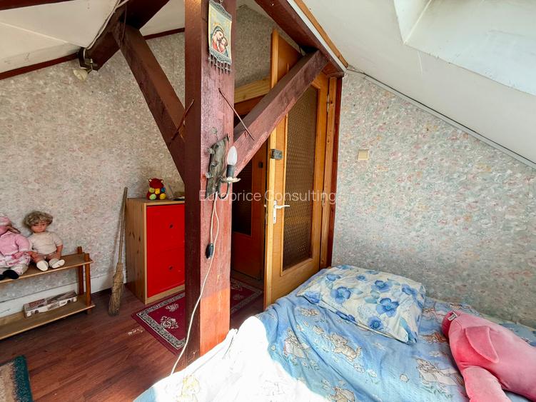 Domenii, str. Caraiman - 42