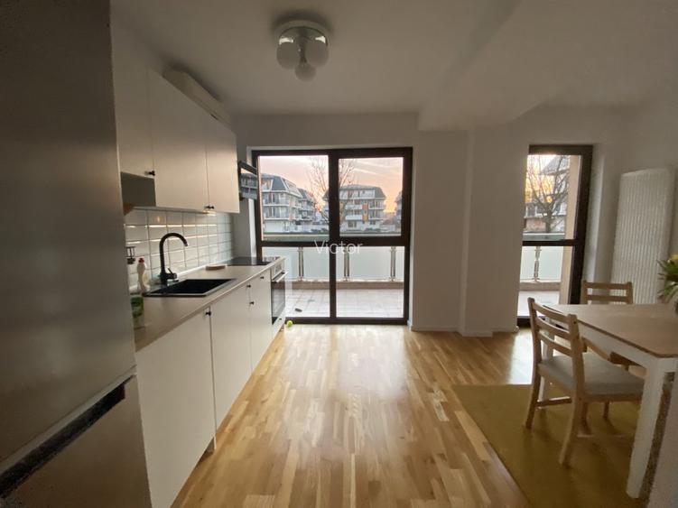 Apartament 2 camere de &icirc;nchiriat - 6