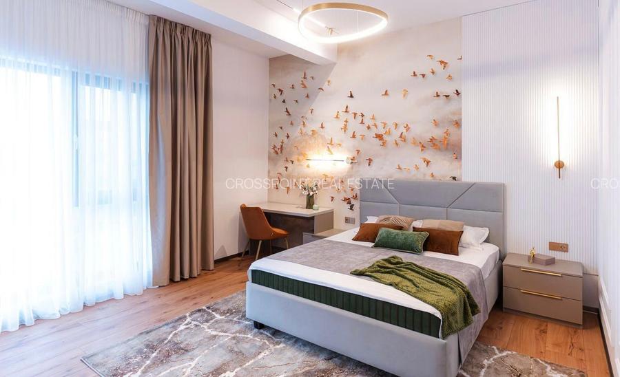 Penthouse spectaculos 4 camere, cu terasă panoramică - 9