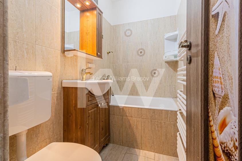 Apartament 3 camere, Astra, etajul 2 - 7