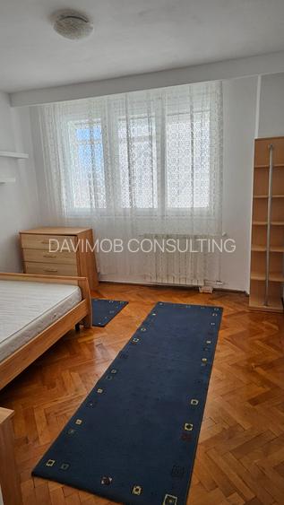 Apartament curat de inchiriat pe Ion Mihalache colt cu Sandu Aldea - 2