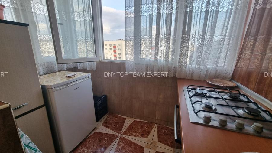 Str. Măriuca – Apartament 3 camere - lângă metrou - 17
