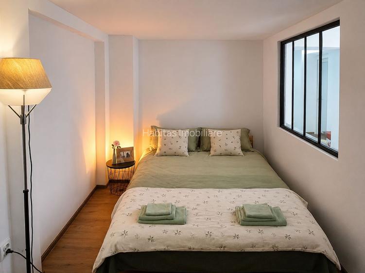 0% comision! Apartament pet friendly, Central – str. Barițiu - 6