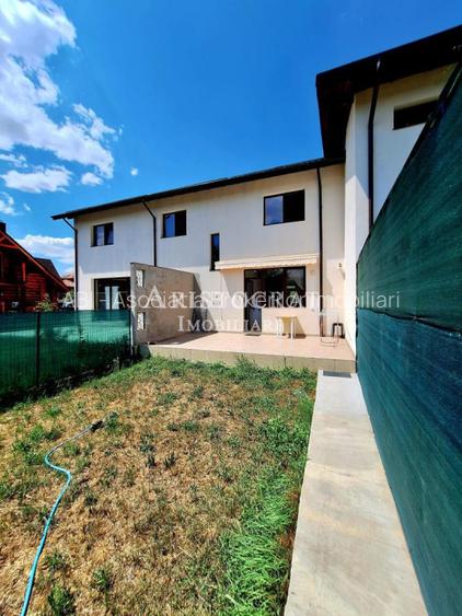 Duplex proximitate padure Corbeanca - 17