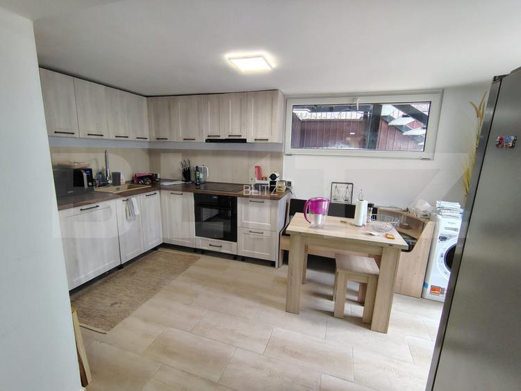 Apartament la casă în zona complexului Hașdeu, Cluj-Napoca - 8