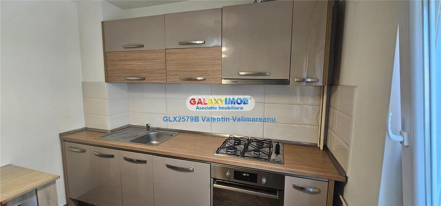 Vanzare Garsoniera Mobilata Vitan!  G20 - 7