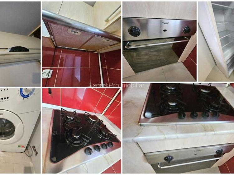 Gorjului Piata Politie Et.2 din 4 Dec Mobilat Utilat Parcare Merita Vazut - 8