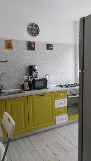 PIATA ROMANA -BLOCUL EVA 2cam LUX - 13