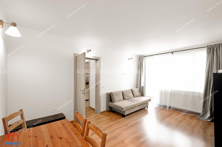 Apartament rafinat, 3 camere, complet renovat – Țiglina 2, etaj 1 - 7
