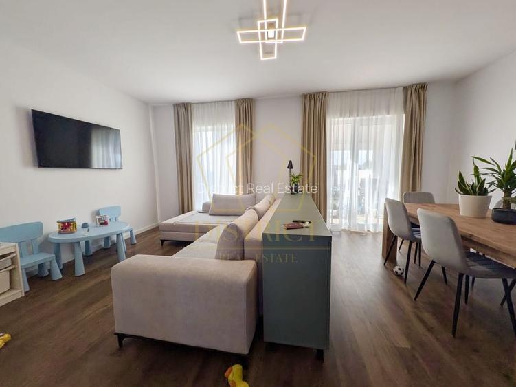 Duplex modern cu 4 camere | Giroc | Restaurant Daf - 2