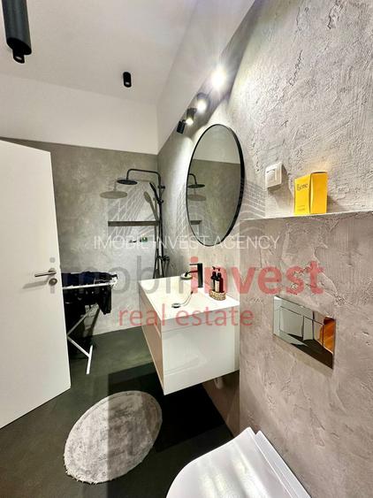 Apartament 3 camere în Pipera, cu parcare inclusă, TVA inclus. - 17
