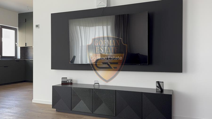 Prima închiriere! Vila 2025 Mamaia Nord, Midia Năvodari - 17