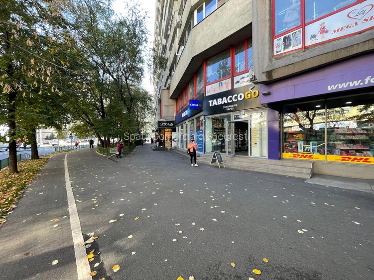 Vanzare spatiu comercial - Trafic Pietonal Exceptional - 2
