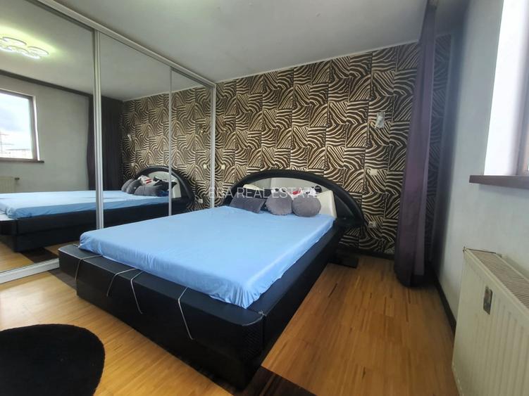 Apartament 3 Camere | 100 mp | 2 Băi + Parcare INCLUSĂ – Rezervelor - 7