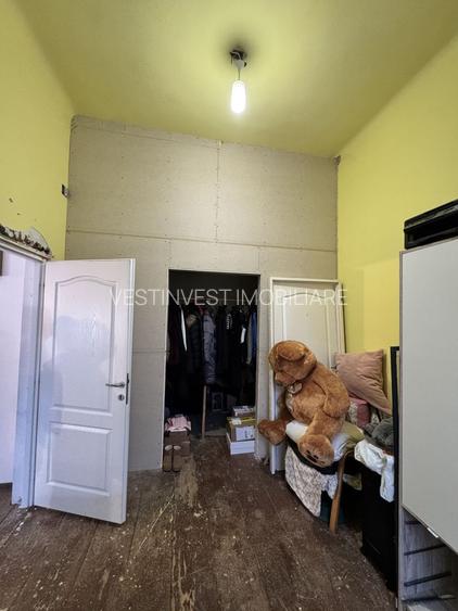 Casa Ultracentrala în Oradea, pe malul Crișului Repede - 21