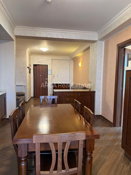 Apartament 3 camere 2 bai intrare Mamaia pe partea cu marea Mobilat utilat - 48