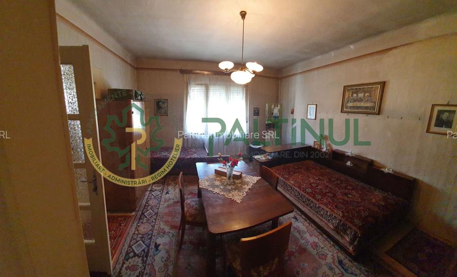 Apartament la casă de vânzare în zona Trei Stejari Sibiu - 7