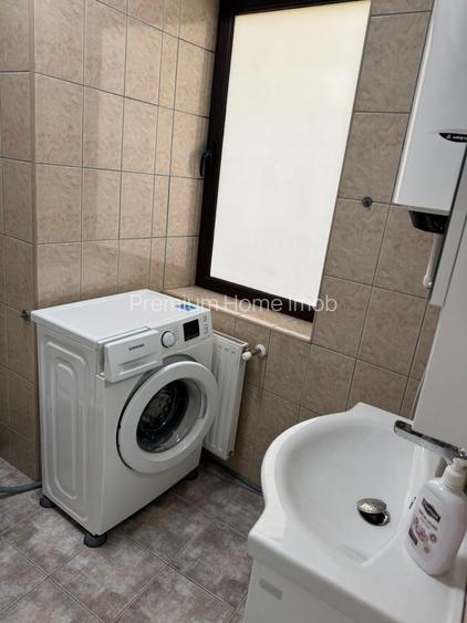 Inchiriere | 3 camere | Bloc nou | Piata Unirii - 18