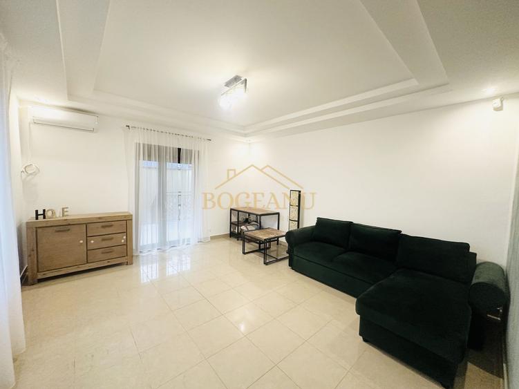 BG130-Casa 3 camere,Curte privata,Climatizare,Girocului-COMISION 0% - 2