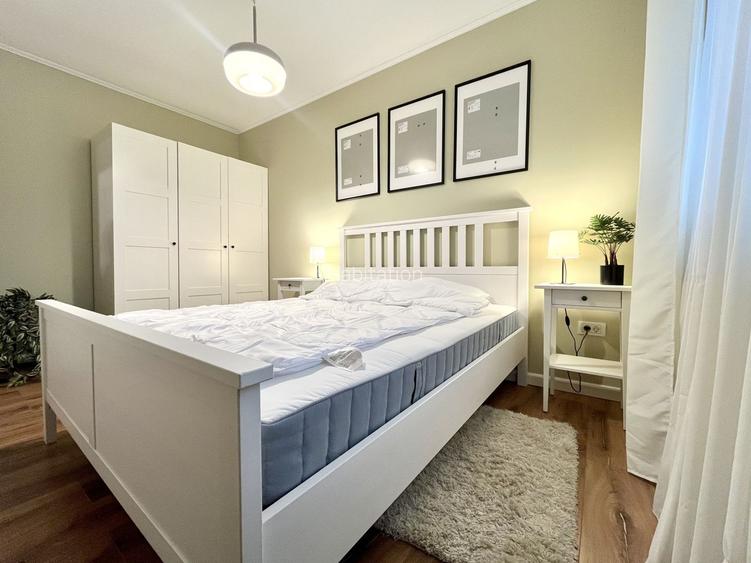 Apartament 2 camere, elegant si primitor, lângă Spitalul Județean - 9