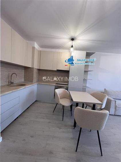 Inchiriere apartament 2 camere padure modern Greenfield Residence - 4