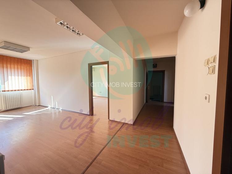 Bloc P+9 format din 2 scari in zona Calea Calarasilor - 19