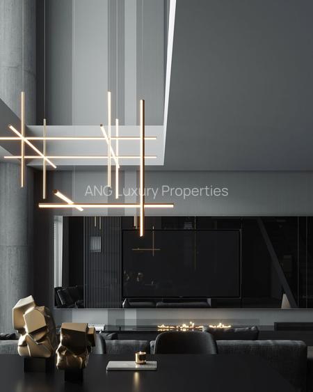 DUPLEX READY TO MOVE ULTRALUXURY CU VEDERE PANORAMICĂ | FLOREASCA - 56