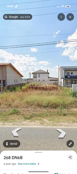 Teren Albesti Simnic - 2