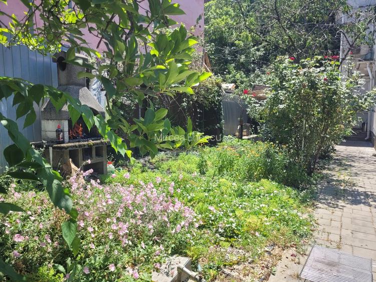 Proprietar - Casa si teren P+E+M, 275 mp teren la 7 minute de metrou - 5