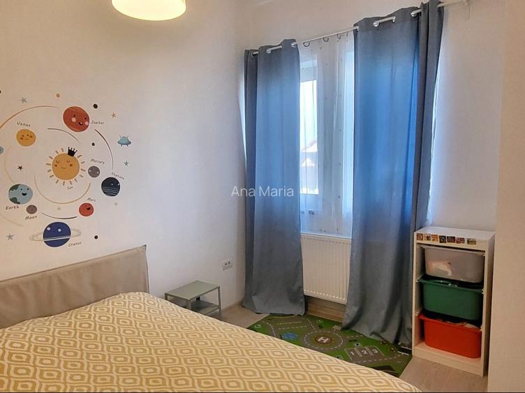 Apartament 2 camere, direct proprietar, loc de parcare - 8