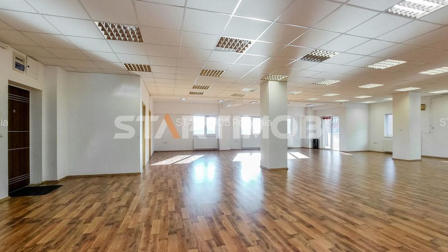 Spatiu birouri 208 mp zona ITC - 23