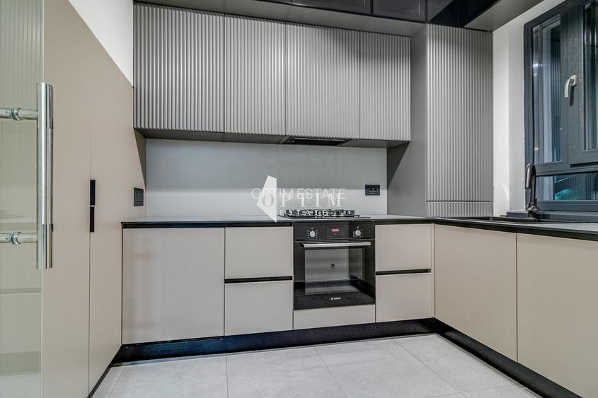 VILLA Cozy, curte 40 mp, Piscina,ZenVILLE - PIPERA! - 9